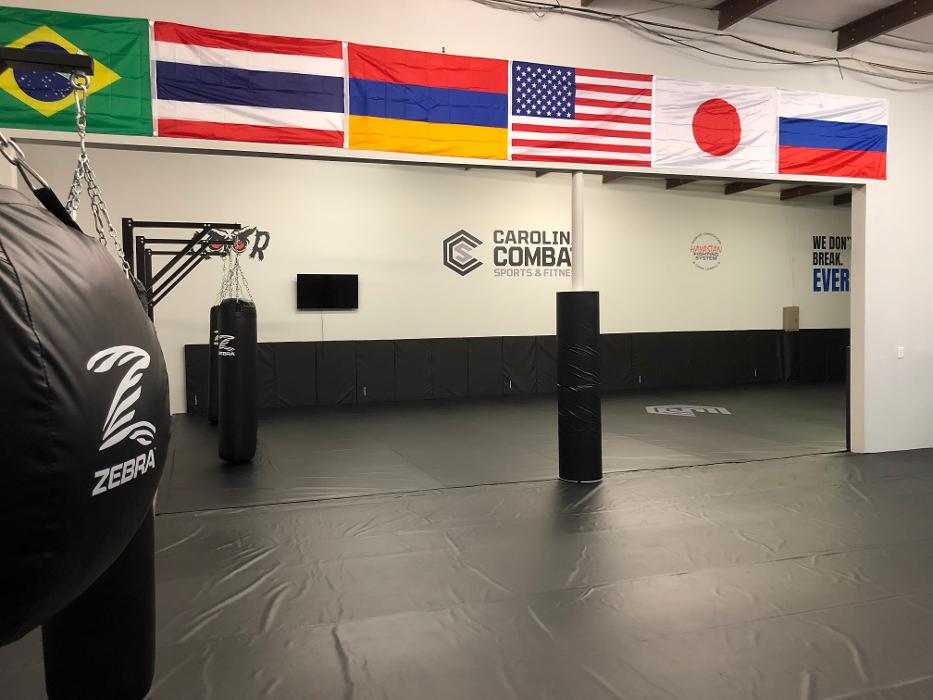 Carolina Combat Sports and Fitness - Indian Trail, NC