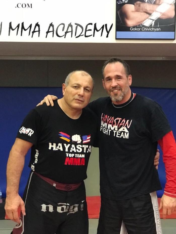 Carolina Combat Sports and Fitness - Indian Trail, NC