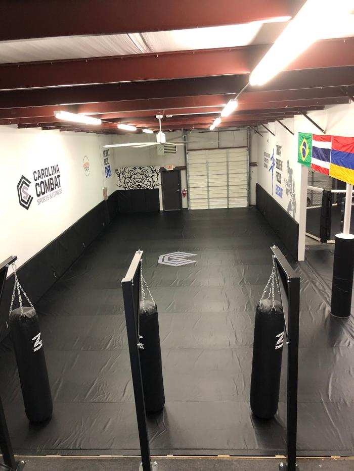 Carolina Combat Sports and Fitness - Indian Trail, NC