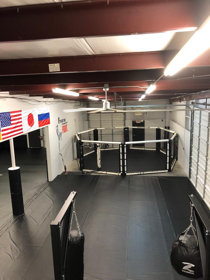 Carolina Combat Sports and Fitness - Indian Trail, NC