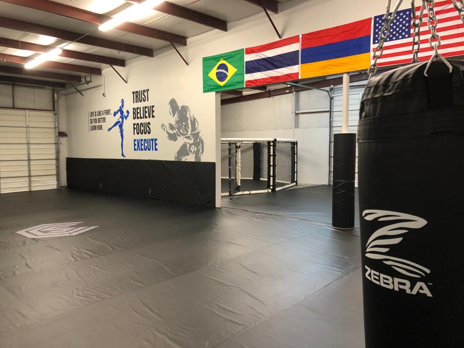 Carolina Combat Sports and Fitness - Indian Trail, NC
