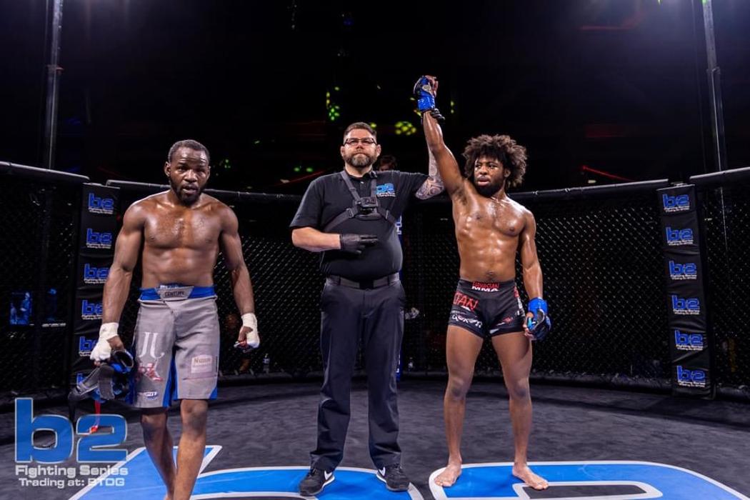 Carolina Combat Sports and Fitness - Indian Trail, NC