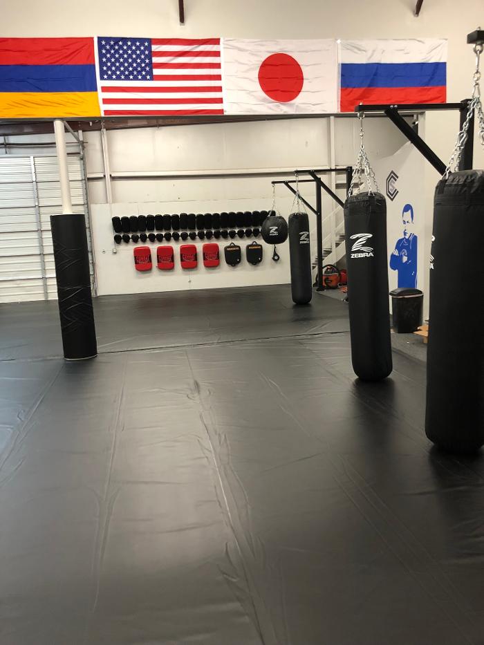 Carolina Combat Sports and Fitness - Indian Trail, NC