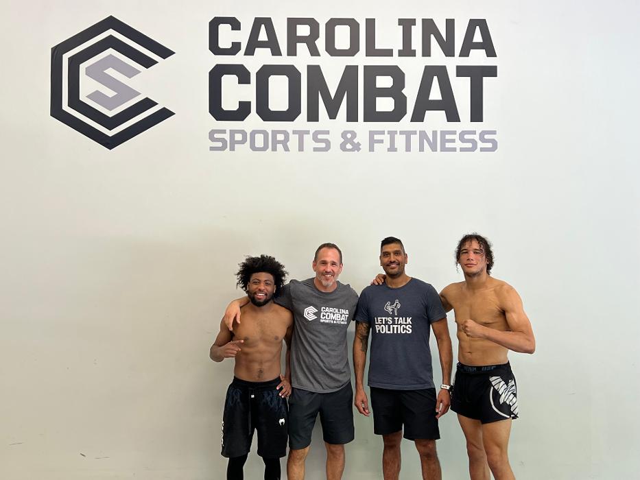 Carolina Combat Sports and Fitness - Indian Trail, NC