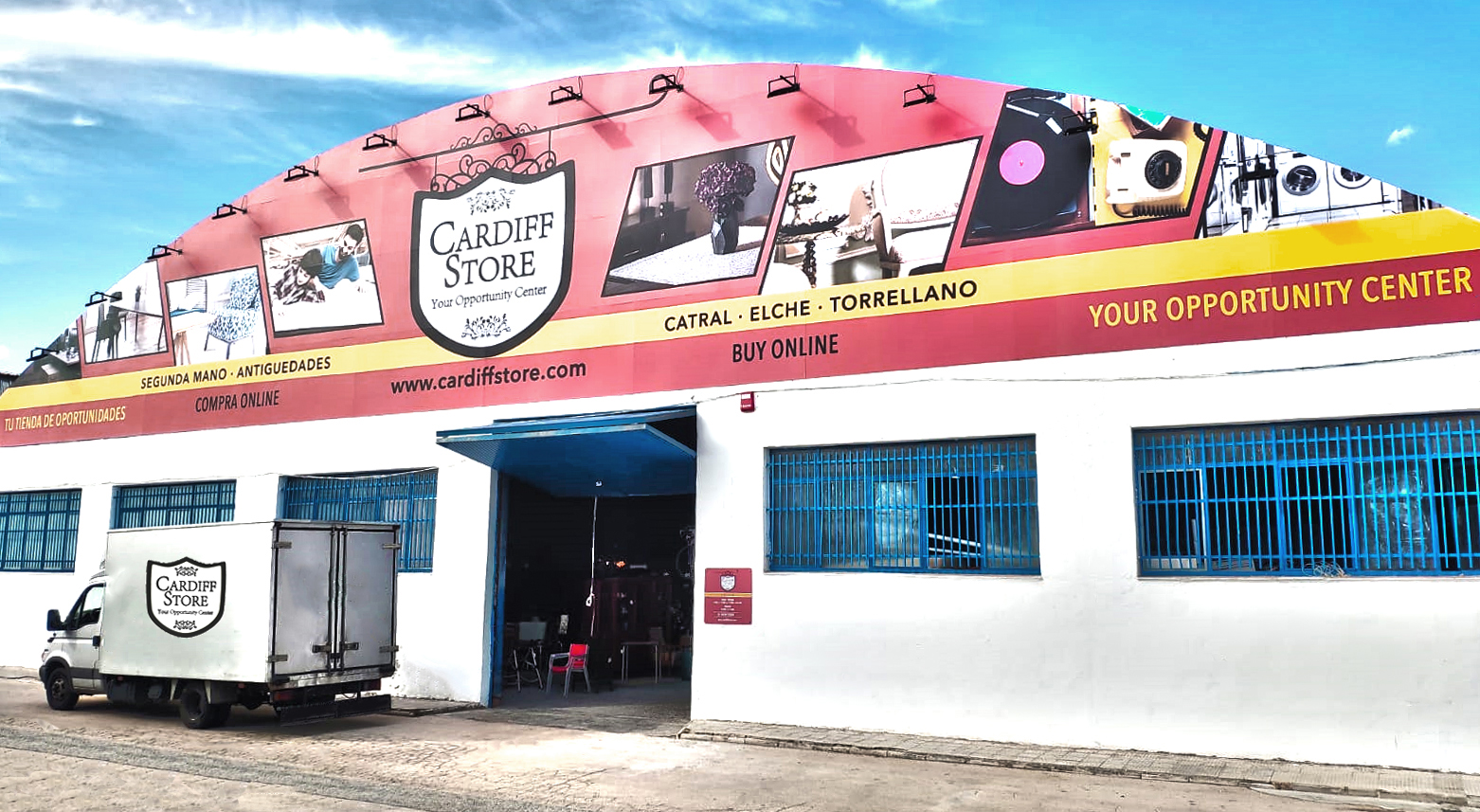 Galería en miniatura