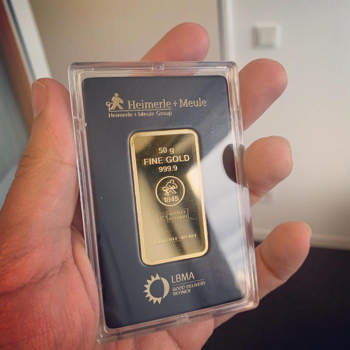 Fotos - Posgold Edelmetalle - 7