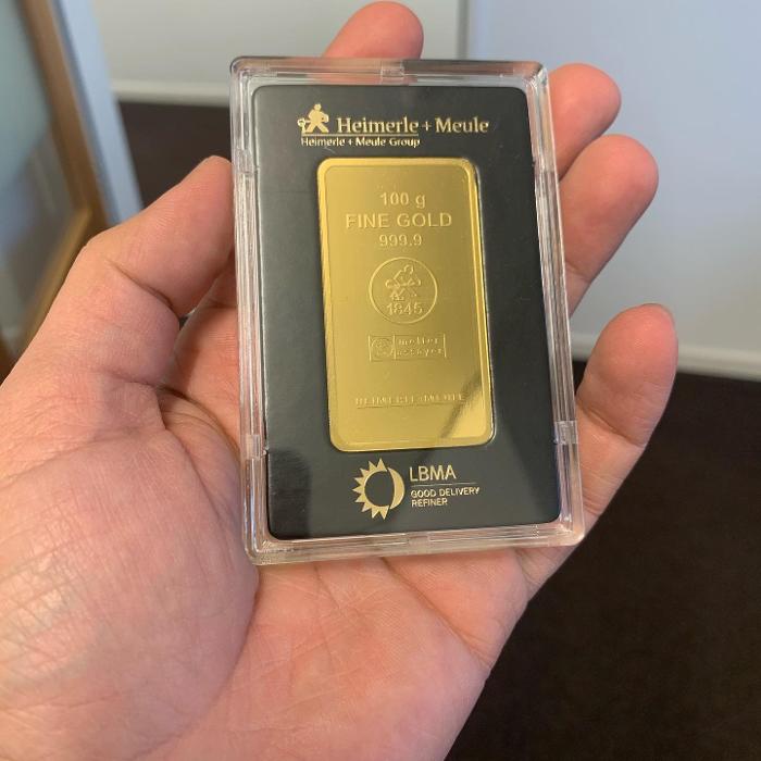 Fotos - Posgold Edelmetalle - 4