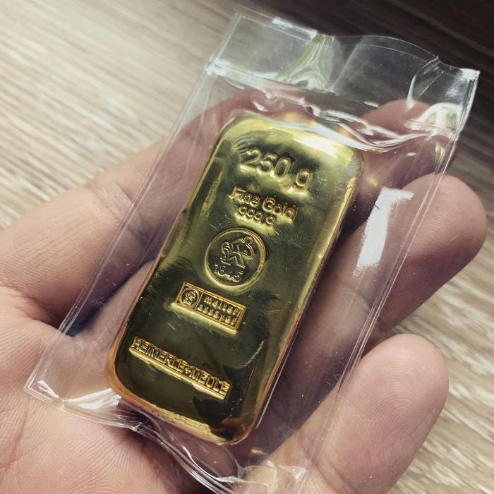 Fotos - Posgold Edelmetalle - 9