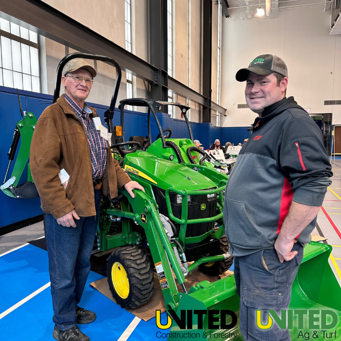 United Ag & Turf - Calverton, NY