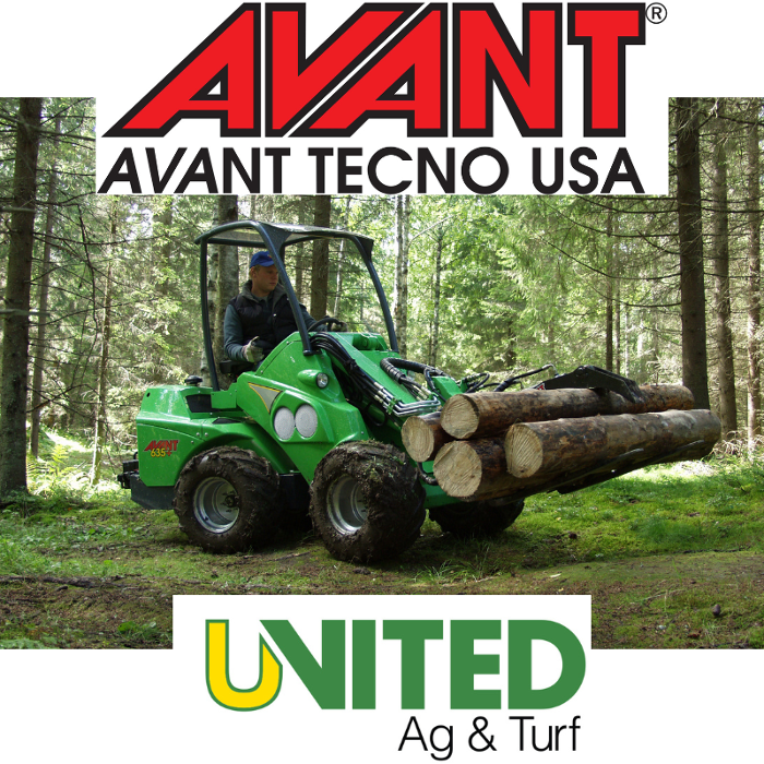 United Ag & Turf - Calverton, NY