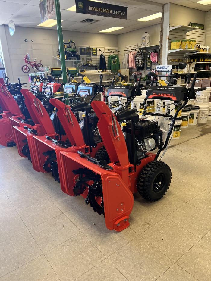 United Ag & Turf - Calverton, NY