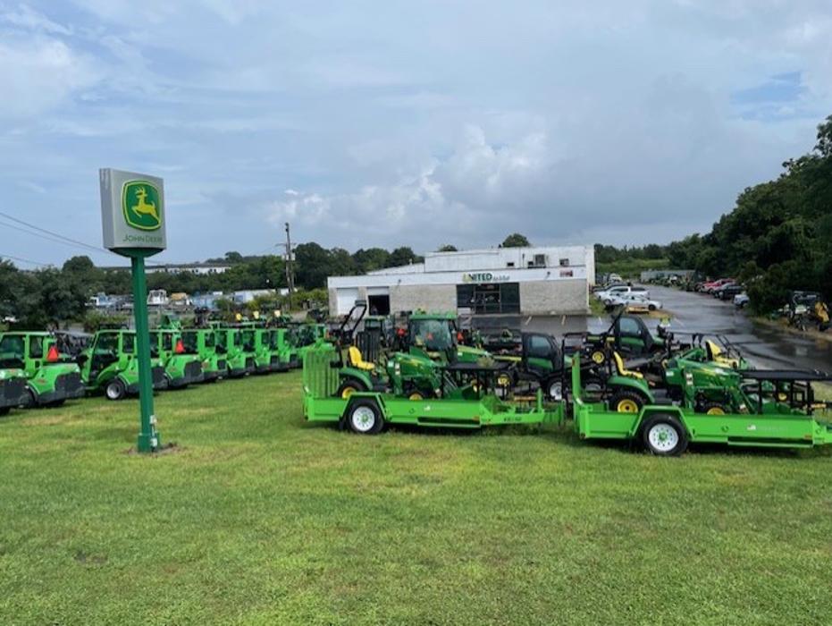 United Ag & Turf - Calverton, NY