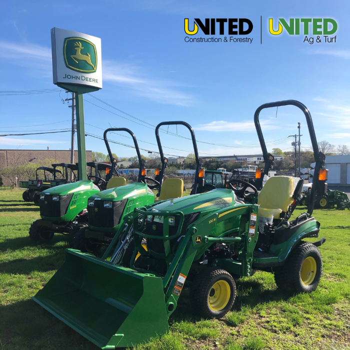 United Ag & Turf - Calverton, NY