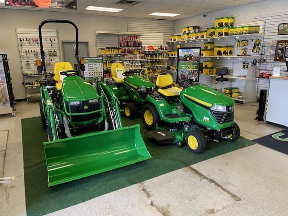 United Ag & Turf - Calverton, NY
