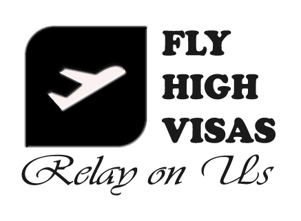 Fly High Visas
