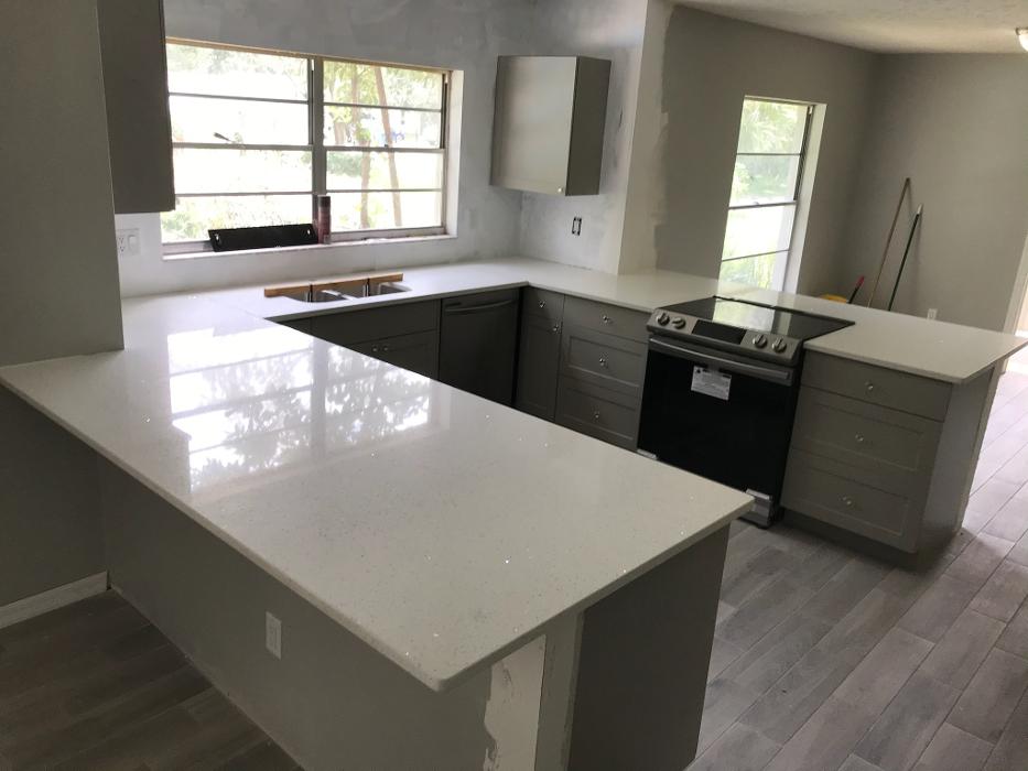 CLOSED - A Stone Granite LLC - Pinellas Park, FL