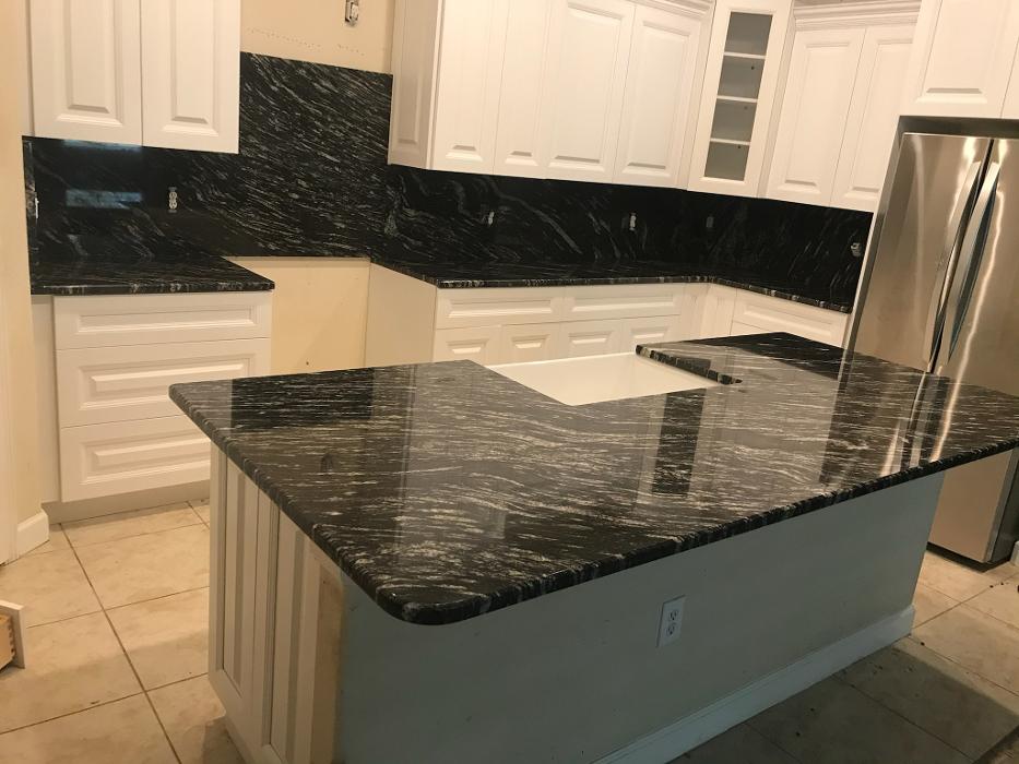 CLOSED - A Stone Granite LLC - Pinellas Park, FL