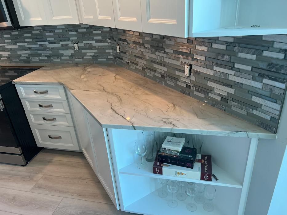 CLOSED - A Stone Granite LLC - Pinellas Park, FL
