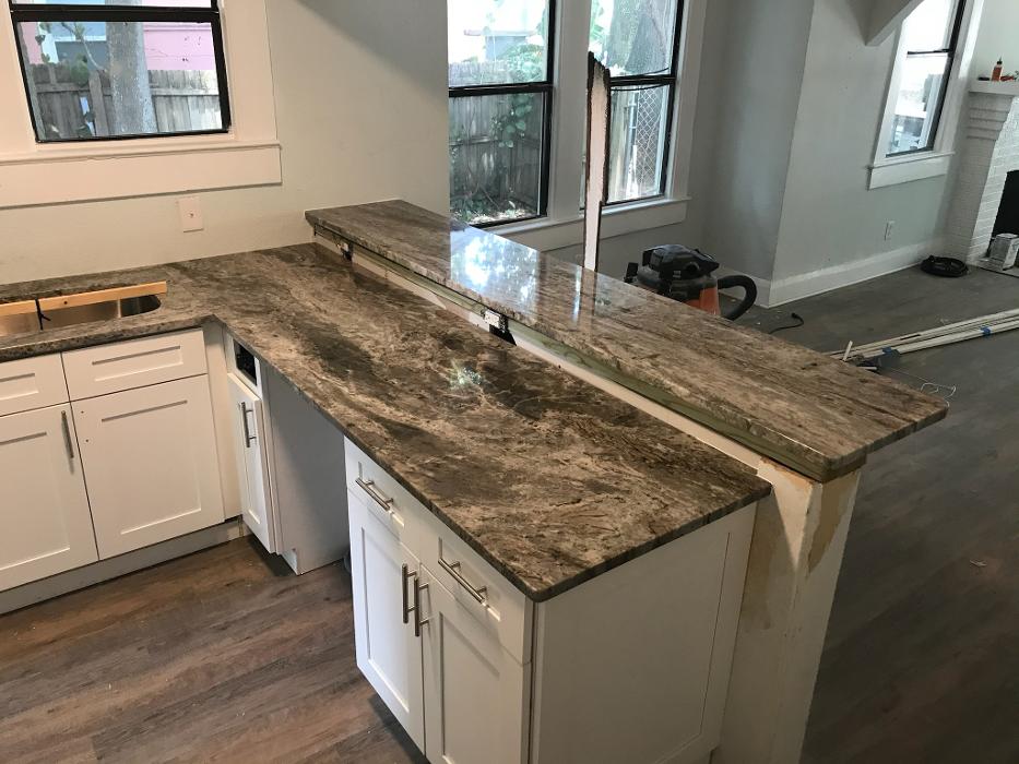 CLOSED - A Stone Granite LLC - Pinellas Park, FL