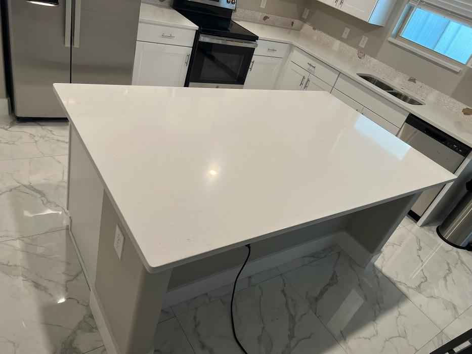 CLOSED - A Stone Granite LLC - Pinellas Park, FL