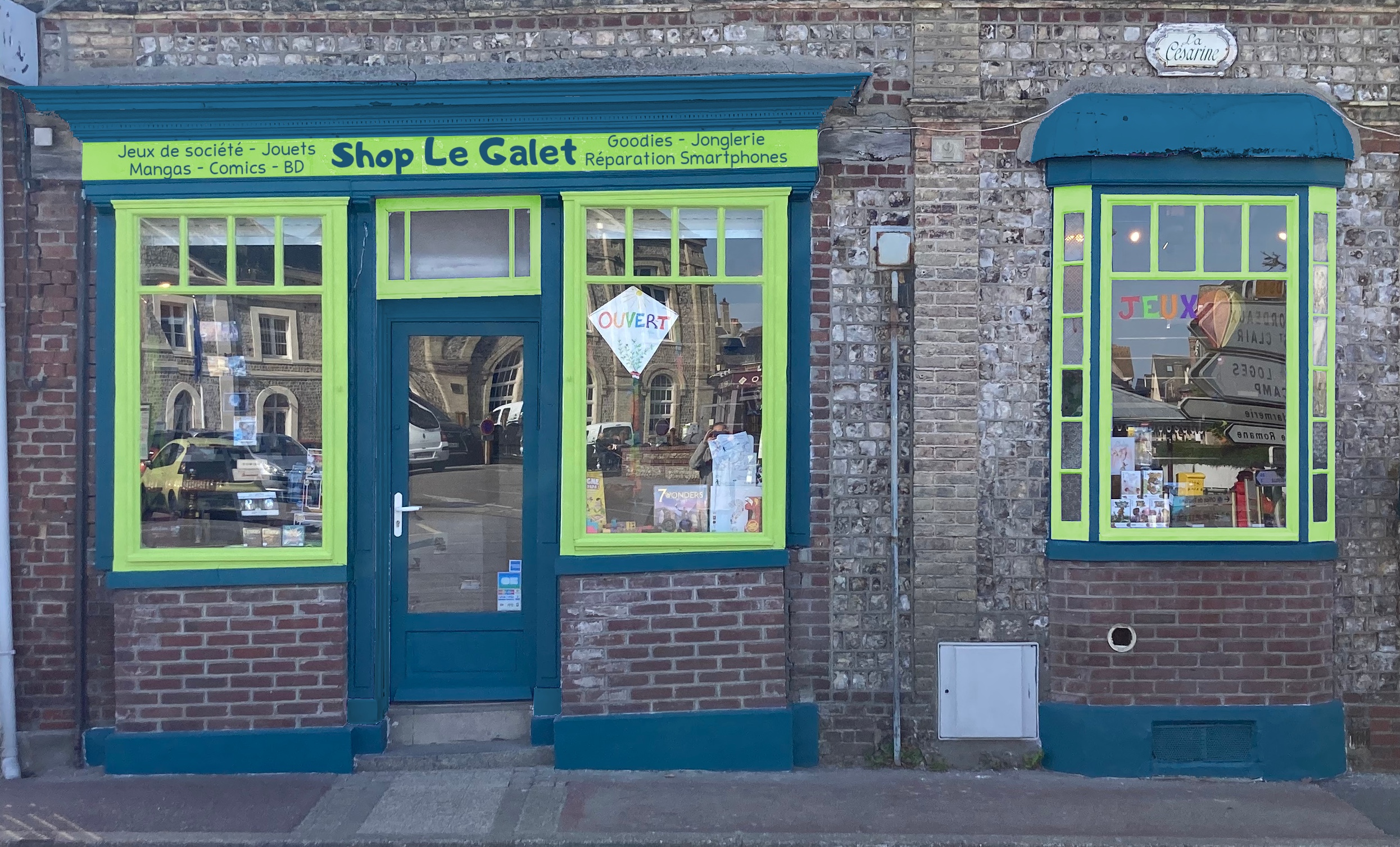 Miniature de la galerie