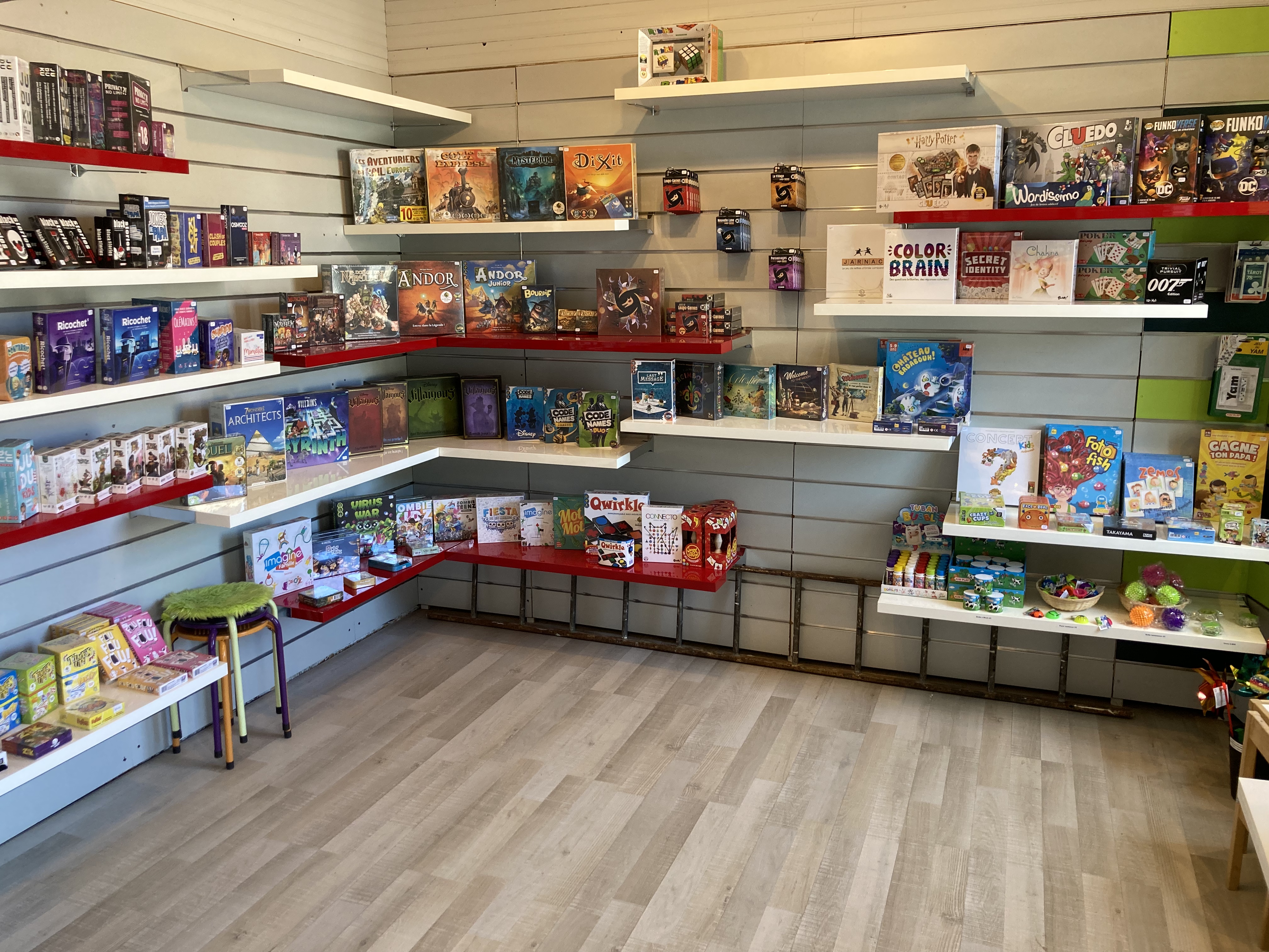 Miniature de la galerie
