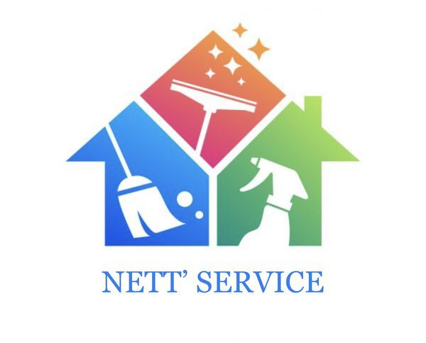 Nett' Service nettoyage vitres