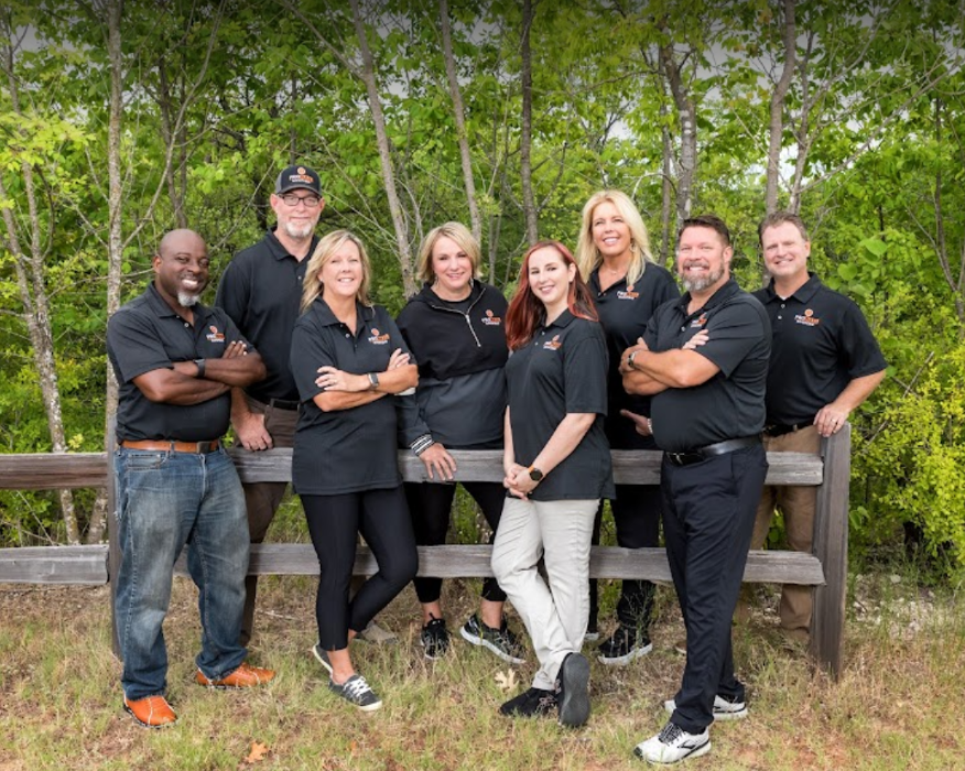 ProNail Roofing & Solar - Allen, TX