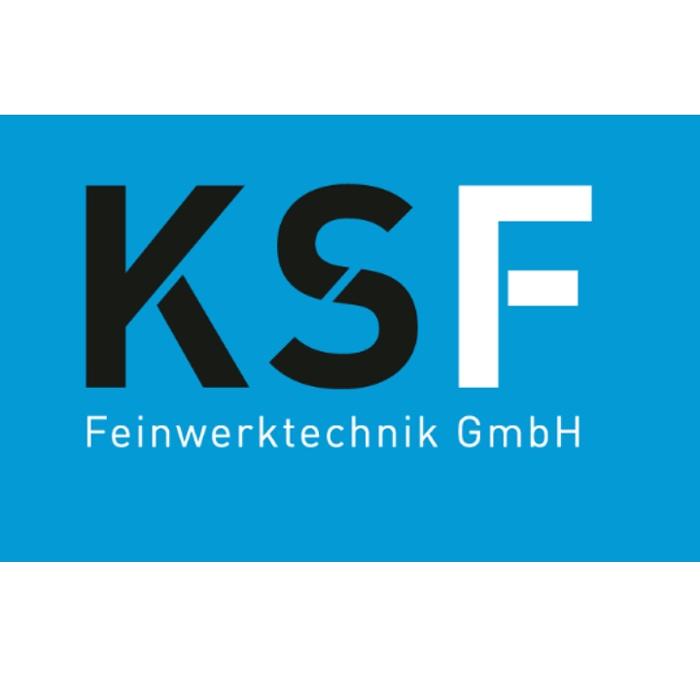 KSF Feinwerktechnik GmbH in Pforzheim
