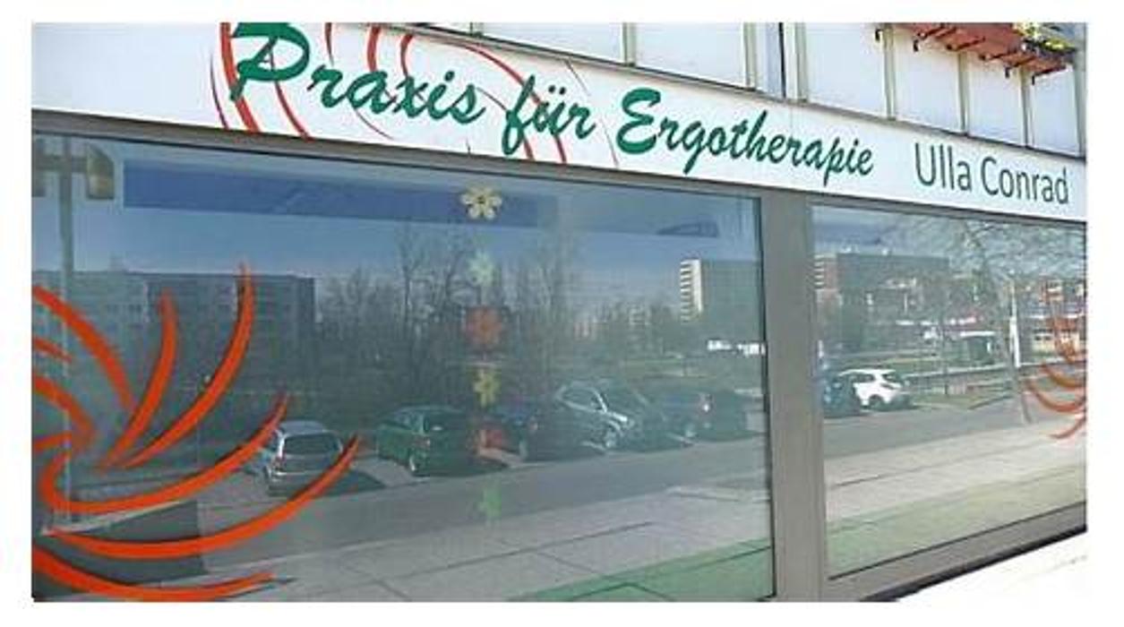 Praxis für Ergotherapie Ulla Conrad, Gustav-Staude-Straße in Halle (Saale)