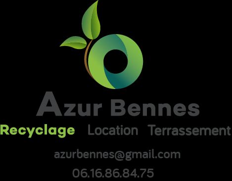 Azur bennes 83 récupération, traitement de déchets divers