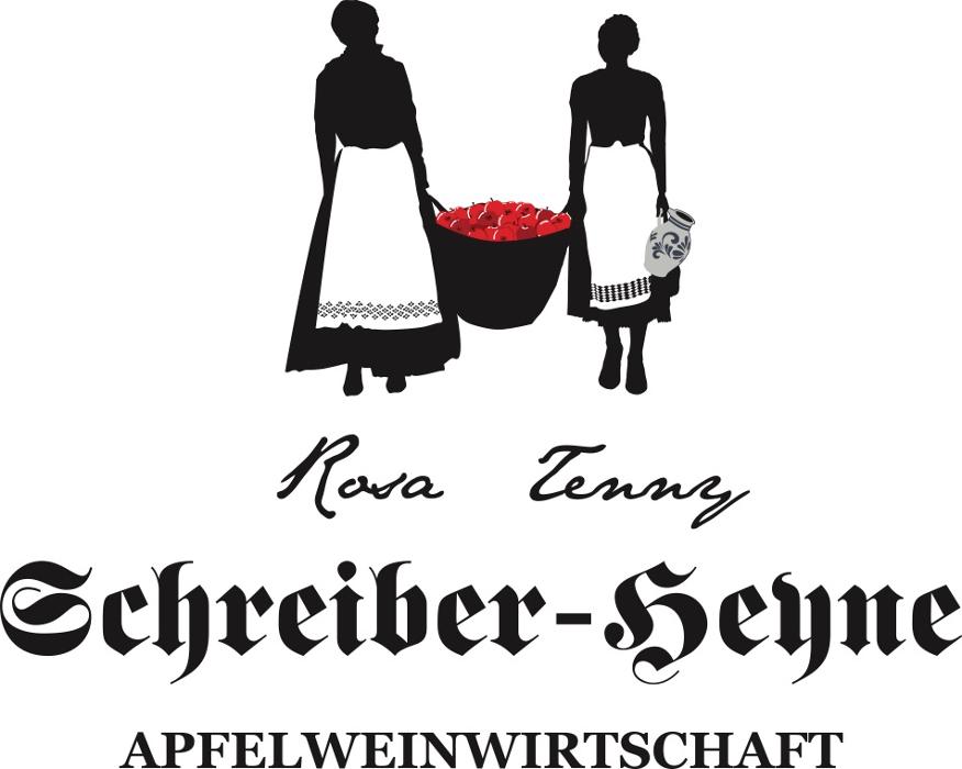 Schreiber-Heyne in Frankfurt am Main - Logo Schreiber-Heyne in Frankfurt am Main - Logo
