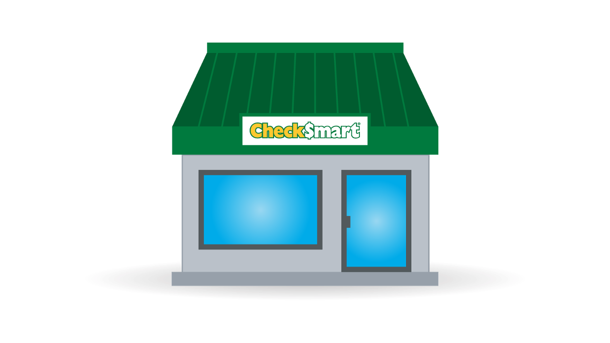 CheckSmart - Hamilton, OH