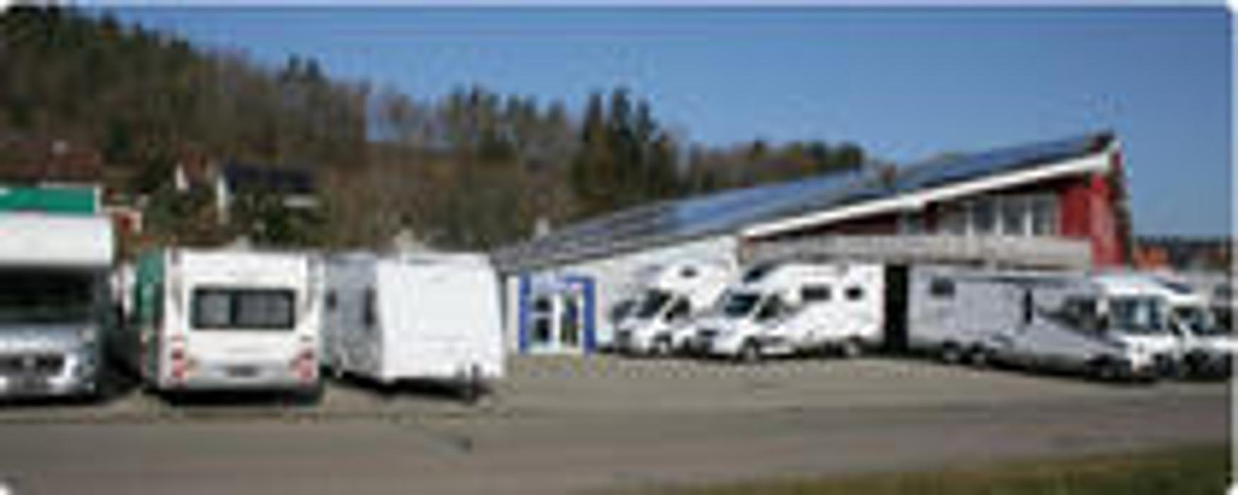 MHP Pool by MobilHome Pfister, Seewiesen in Rosenfeld