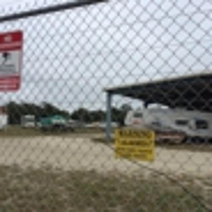 RecNation RV & Boat Storage - Edgewater, FL