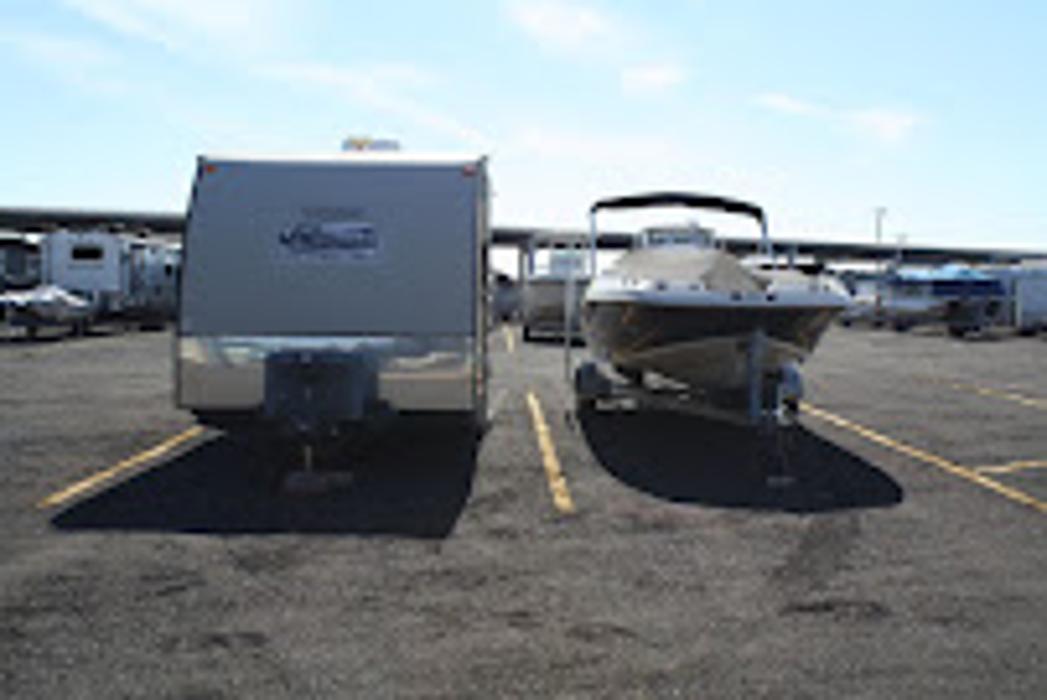 RecNation RV & Boat Storage - Edgewater, FL