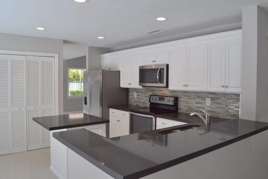 Construction Services & Repair | Flooring, Paint, House Remodeling and more Image