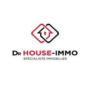 DR HOUSE IMMO Laurence Guilloteau expert en immobilier