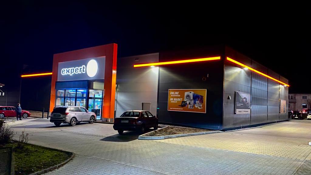 Expert Marktheidenfeld, Äußerer Ring in Marktheidenfeld