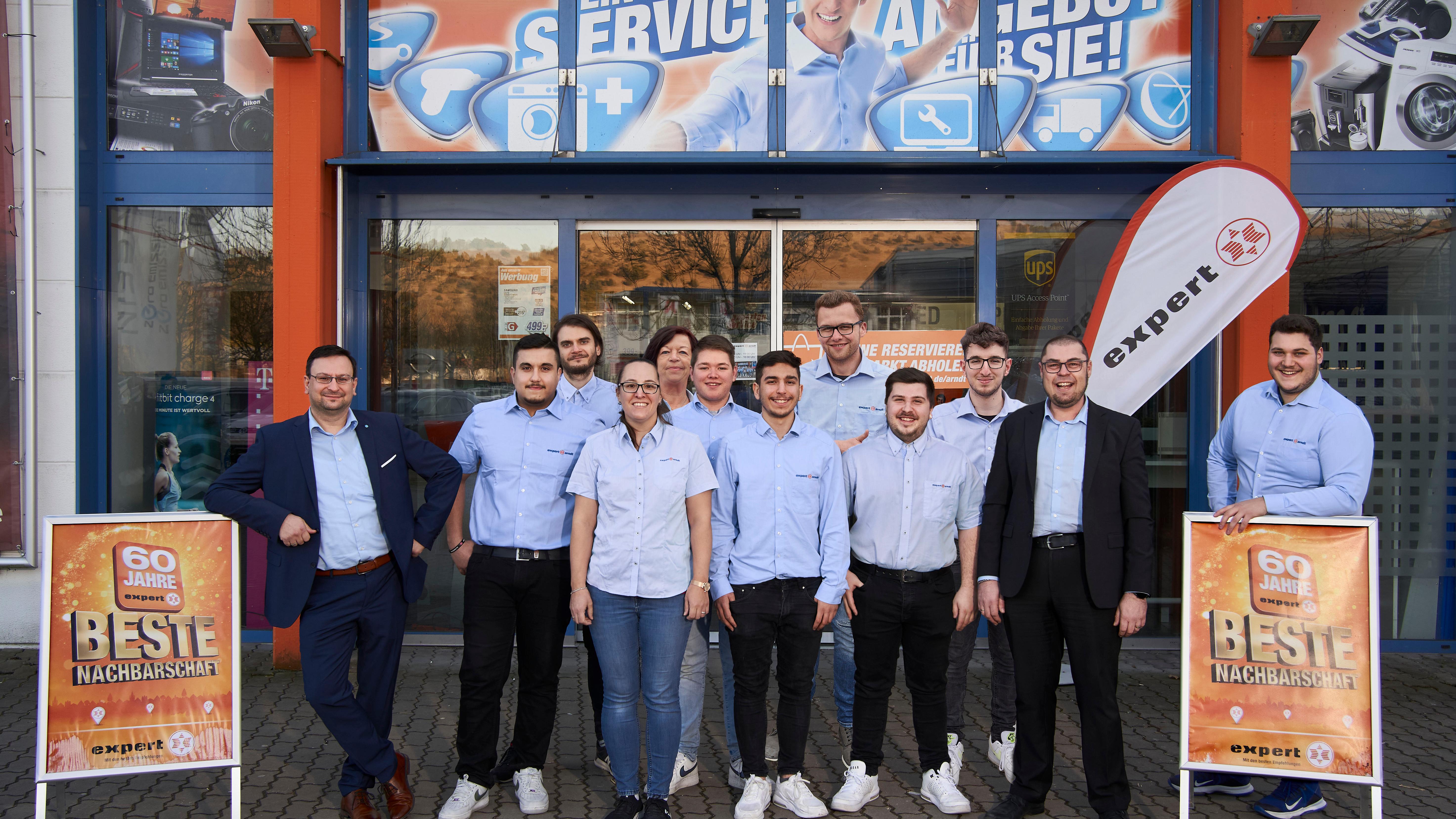 expert arndt, Sollnau in Eichstätt