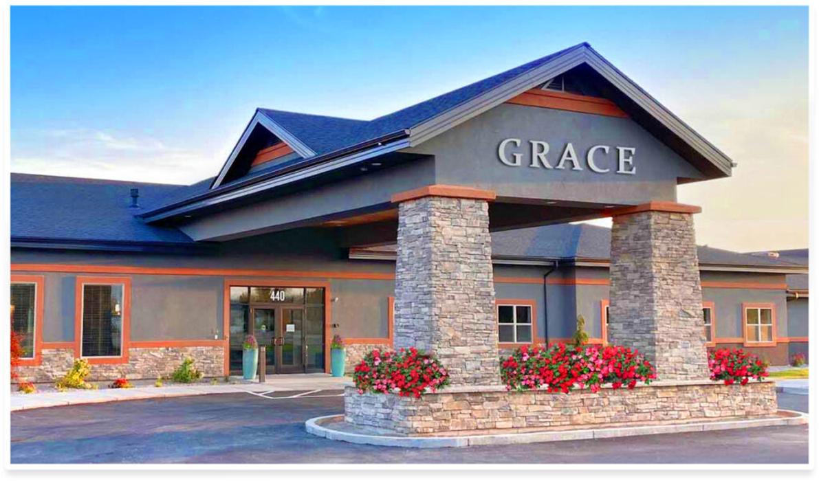 Grace Assisted Living - Chubbuck / Pocatello - Pocatello, ID