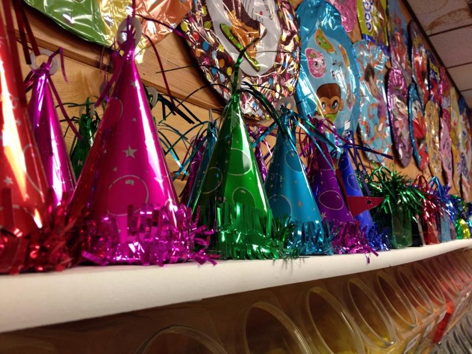 The Party Store - Bemidji, MN