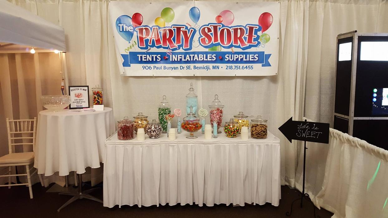 The Party Store - Bemidji, MN