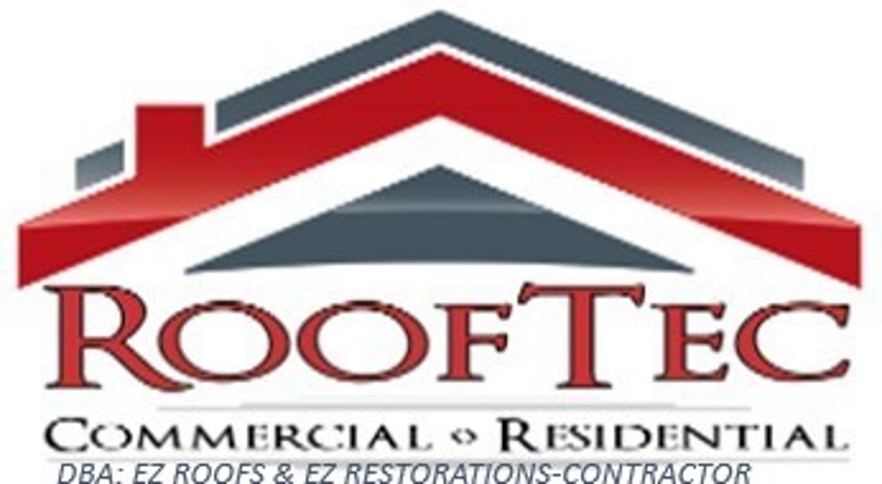 Roof Tec LLC dba EZ Roofs & EZ Restorations-Contractor Image