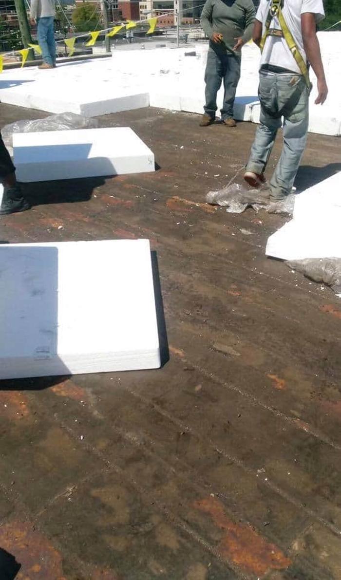 Roof Tec LLC dba EZ Roofs & EZ Restorations-Contractor Image