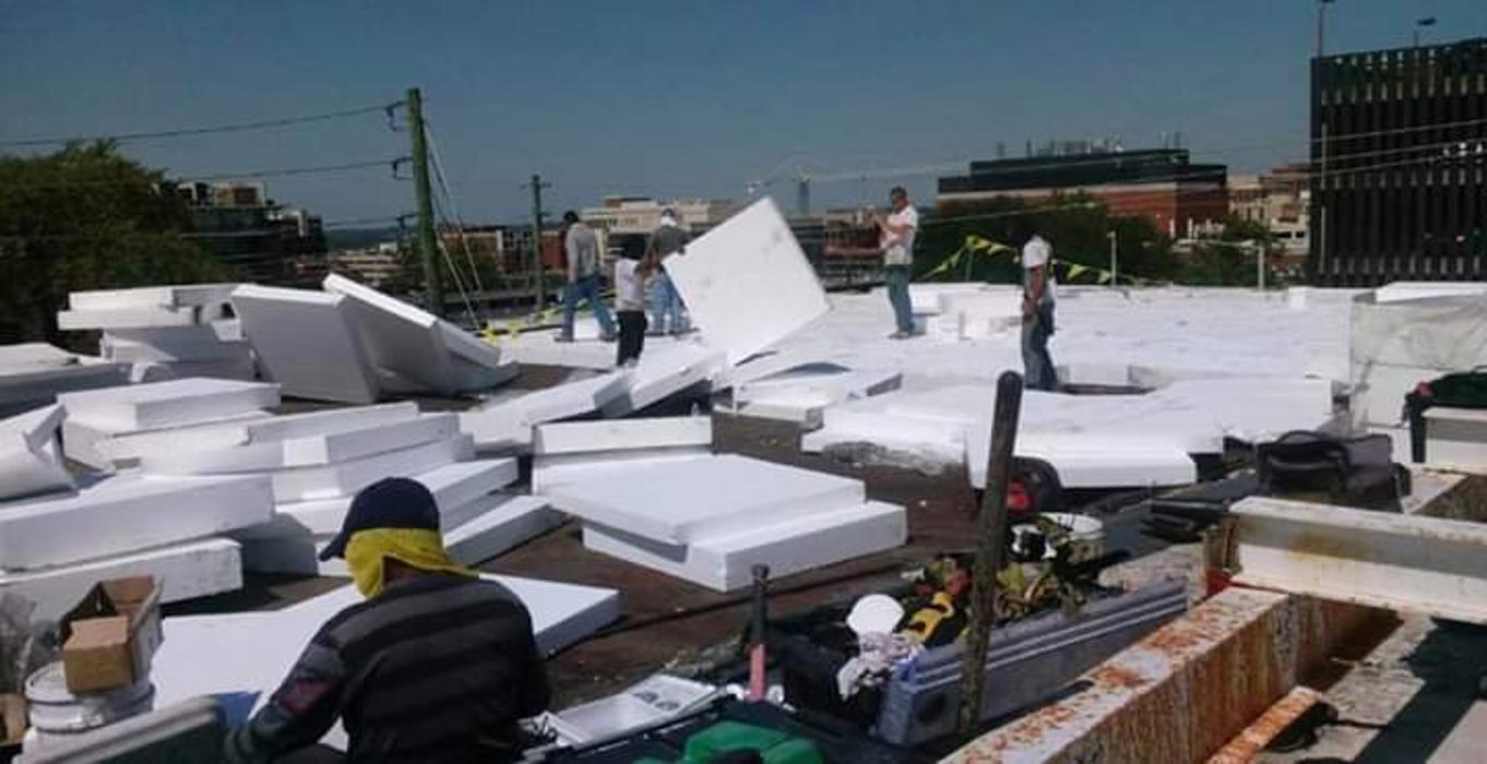 Roof Tec LLC dba EZ Roofs & EZ Restorations-Contractor Image