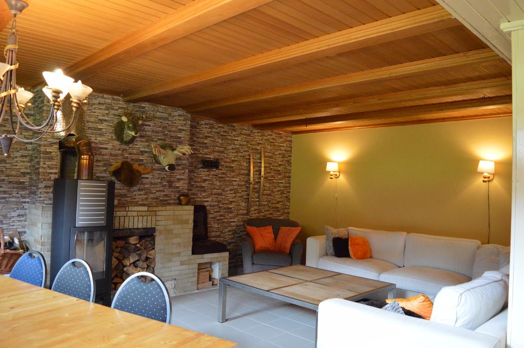 B & B Gmeineck, Gmeineckweg in Seeboden