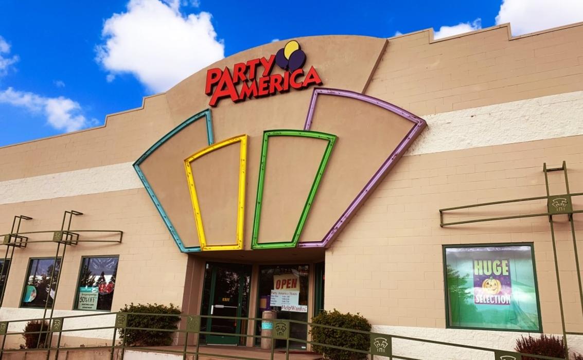 Party America Reno - Reno, NV