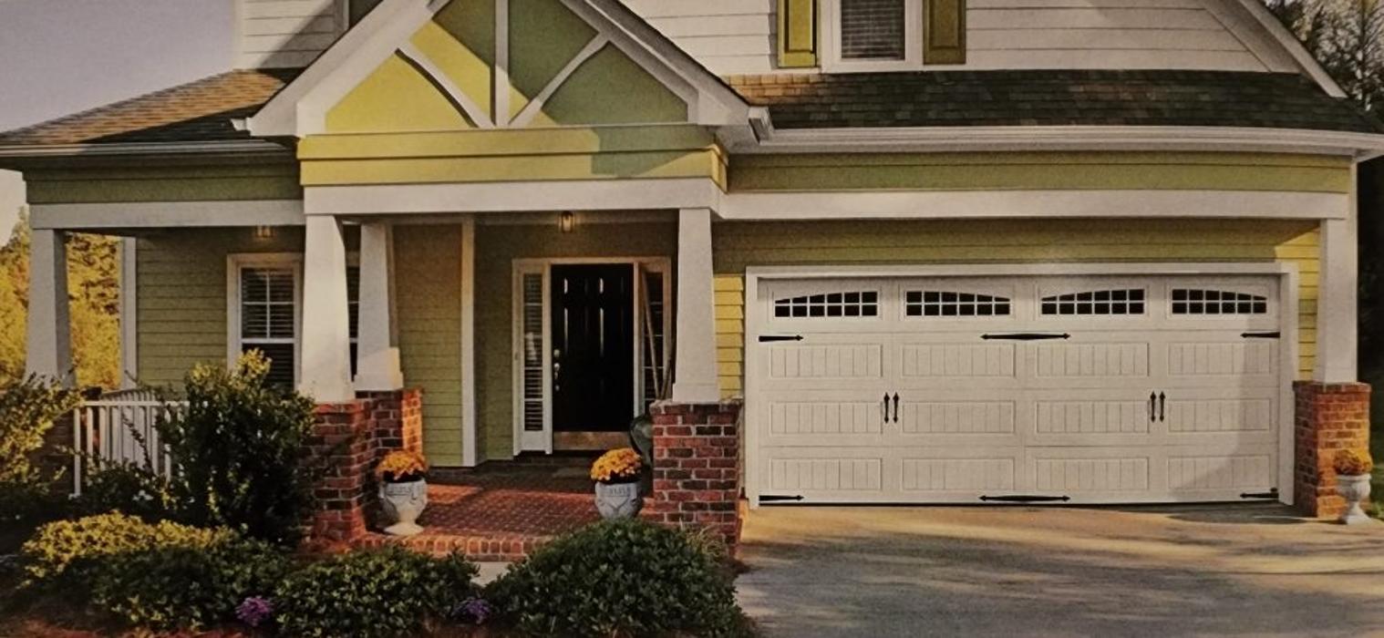 Graszer Garage Doors - Kingman, AZ