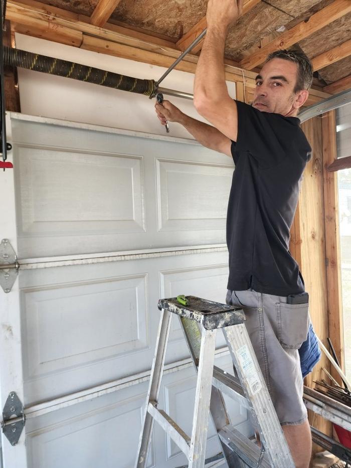 Graszer Garage Doors - Kingman, AZ